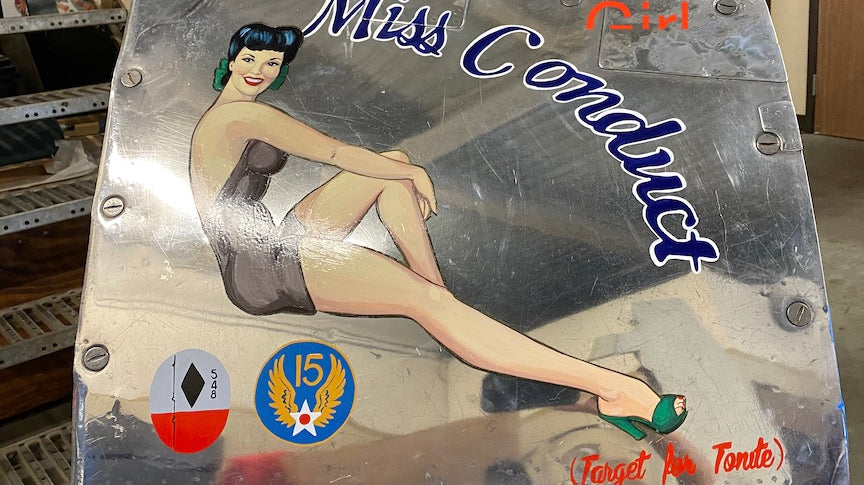 Art Honors a Sacrifice, and a Special Christmas