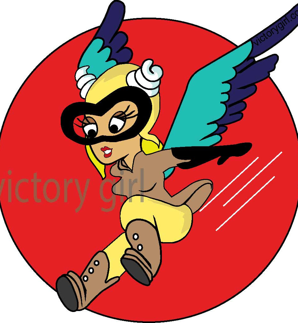 Fifanella Vinyl Decal Sticker