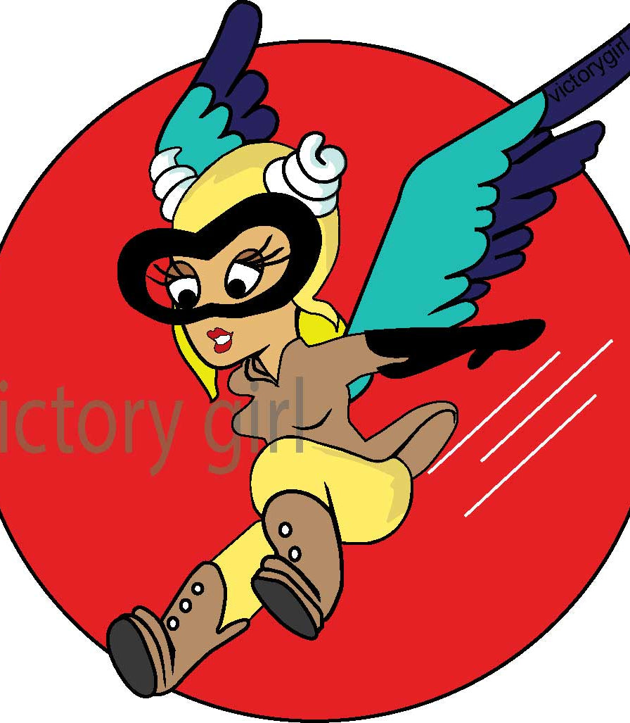 Fifanella Vinyl Decal Sticker