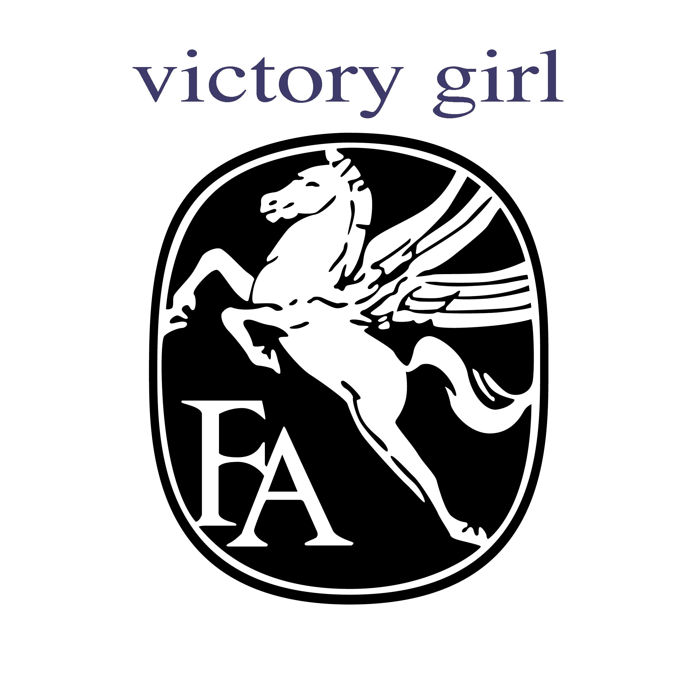 Fairchild Aircraft Logo Vinyl Decal Sticker