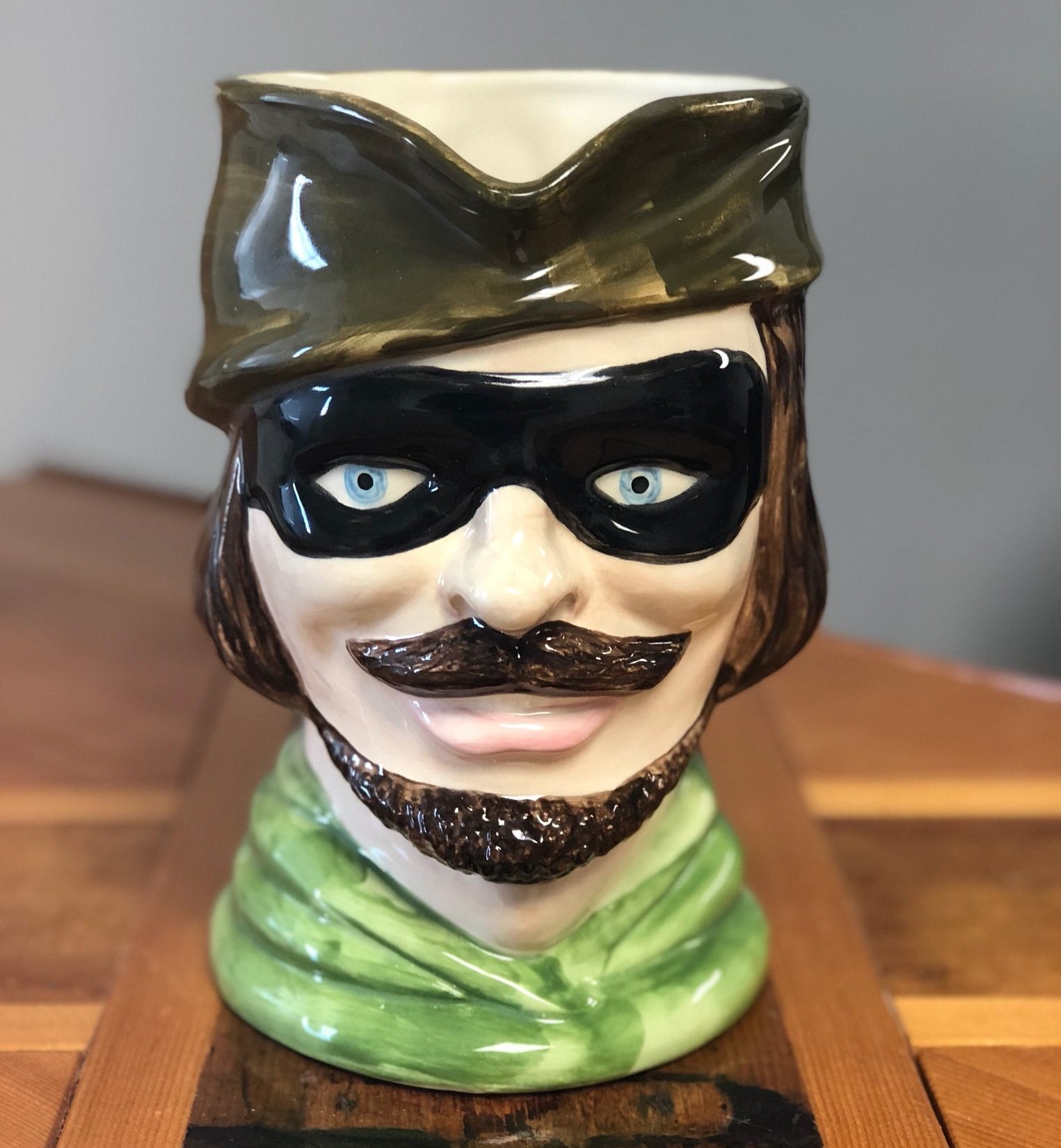 12 O'clock High Vinyl Decal Sticker