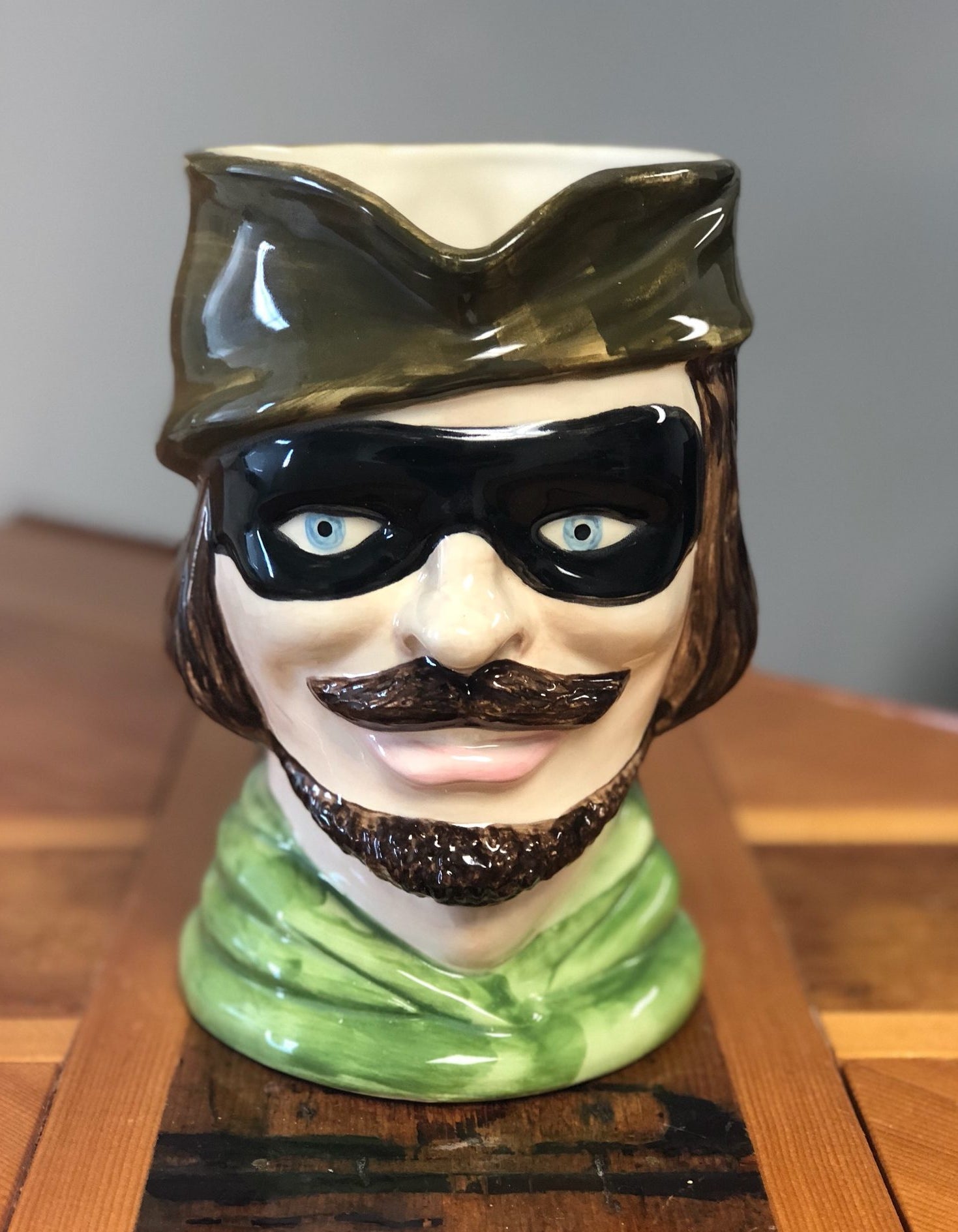 12 O'clock High Vinyl Decal Sticker