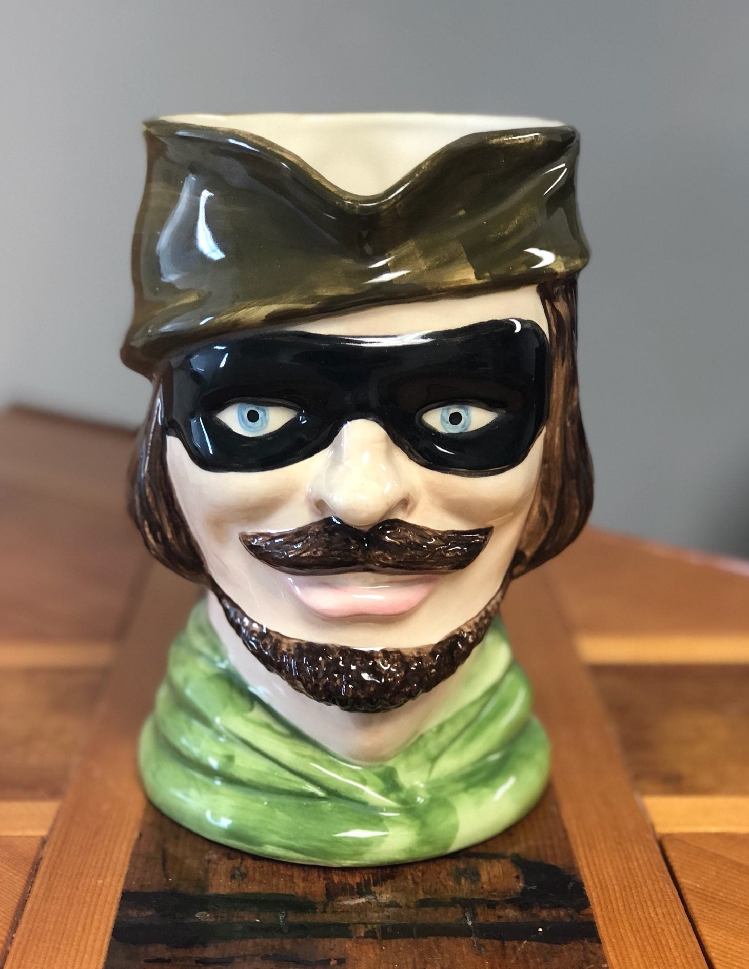 12 O'clock High Vinyl Decal Sticker