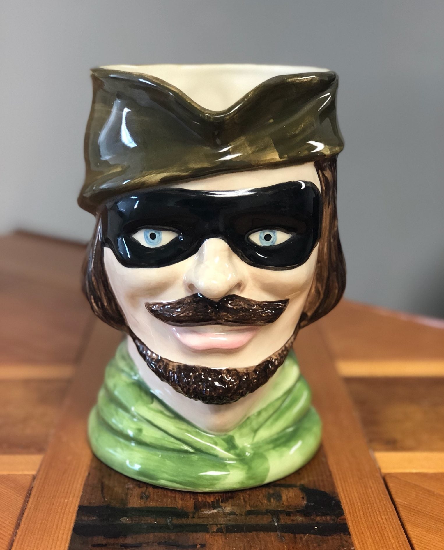 12 O'clock High Vinyl Decal Sticker