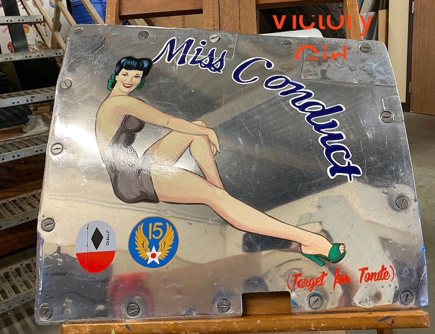 Art Honors a Sacrifice, and a Special Christmas